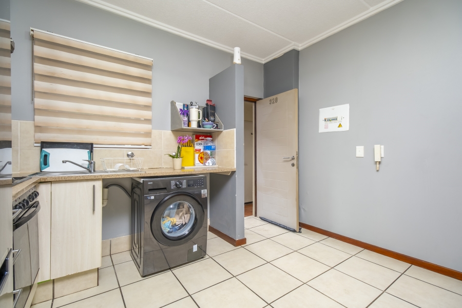 1 Bedroom Property for Sale in Lonehill Gauteng