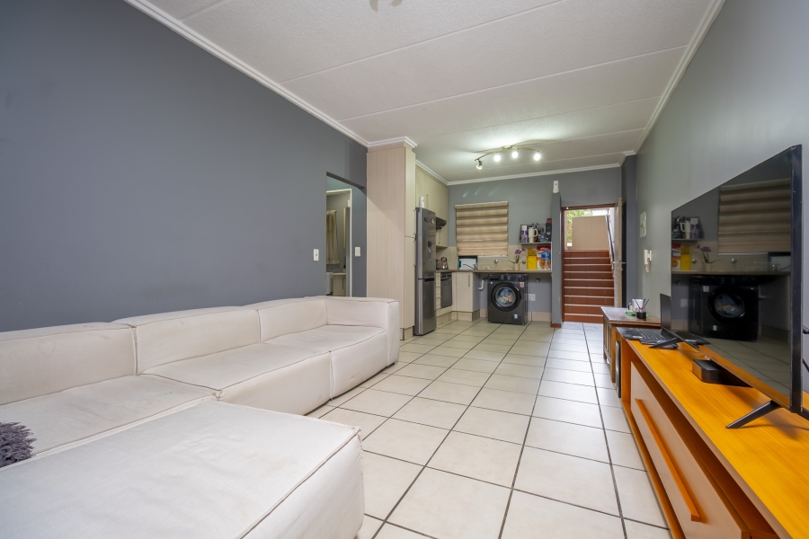 1 Bedroom Property for Sale in Lonehill Gauteng