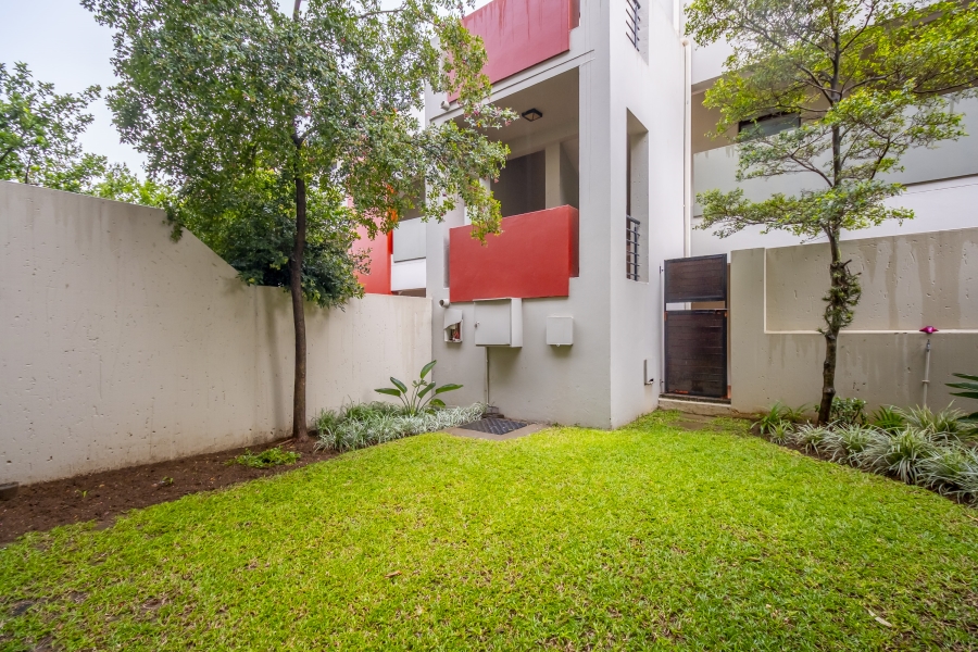 1 Bedroom Property for Sale in Lonehill Gauteng