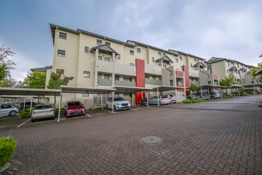 1 Bedroom Property for Sale in Lonehill Gauteng