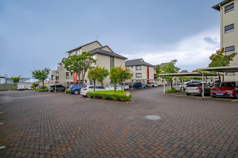 1 Bedroom Property for Sale in Lonehill Gauteng