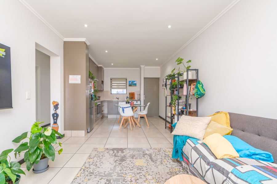 2 Bedroom Property for Sale in Lonehill Gauteng