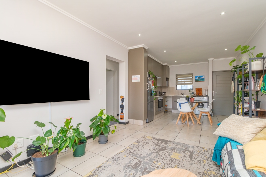 2 Bedroom Property for Sale in Lonehill Gauteng