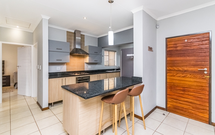 2 Bedroom Property for Sale in Mooikloof Ridge Gauteng