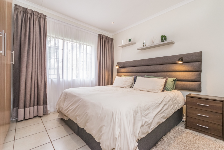 2 Bedroom Property for Sale in Mooikloof Ridge Gauteng