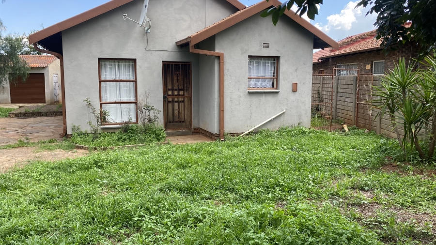 3 Bedroom Property for Sale in Henley on Klip Gauteng