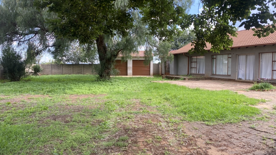 3 Bedroom Property for Sale in Henley on Klip Gauteng