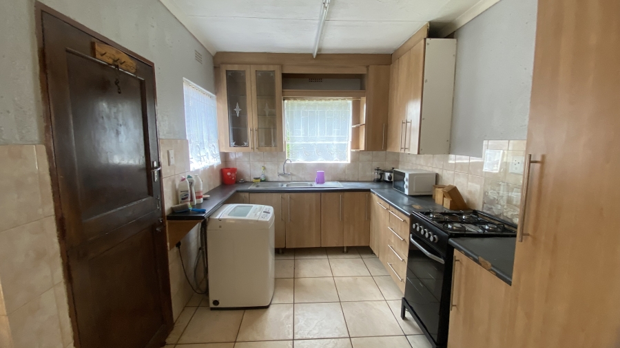 3 Bedroom Property for Sale in Henley on Klip Gauteng