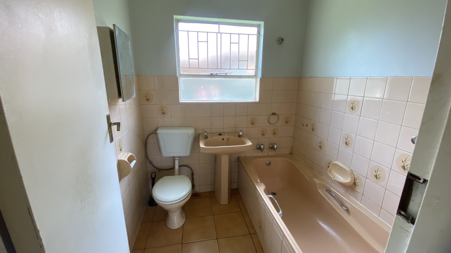 3 Bedroom Property for Sale in Henley on Klip Gauteng