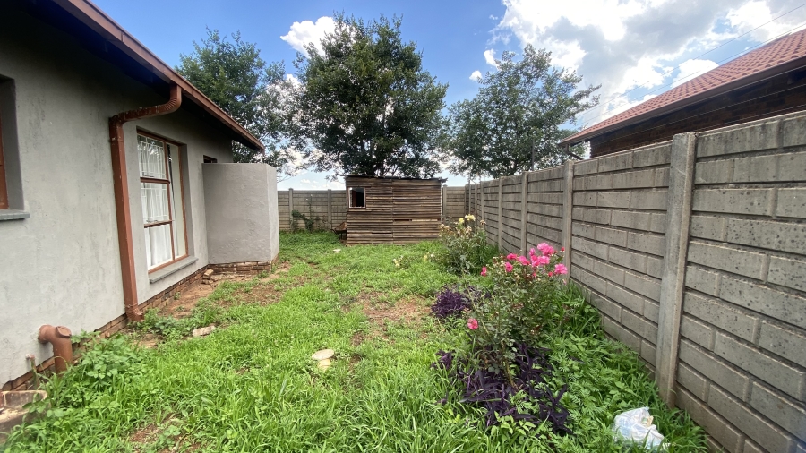 3 Bedroom Property for Sale in Henley on Klip Gauteng