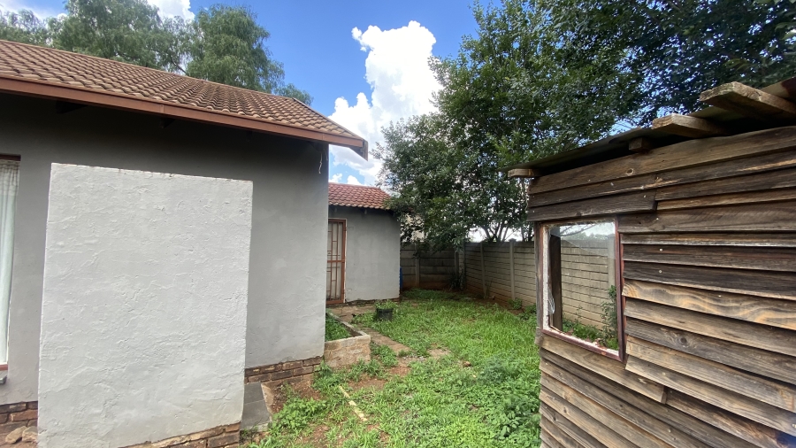 3 Bedroom Property for Sale in Henley on Klip Gauteng