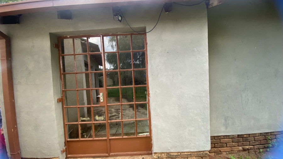 3 Bedroom Property for Sale in Henley on Klip Gauteng