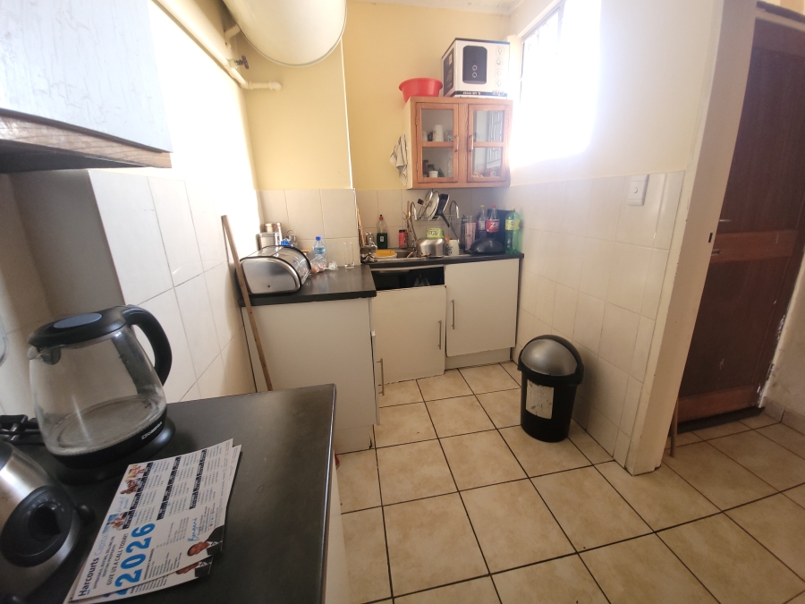 1 Bedroom Property for Sale in Sunnyside Gauteng