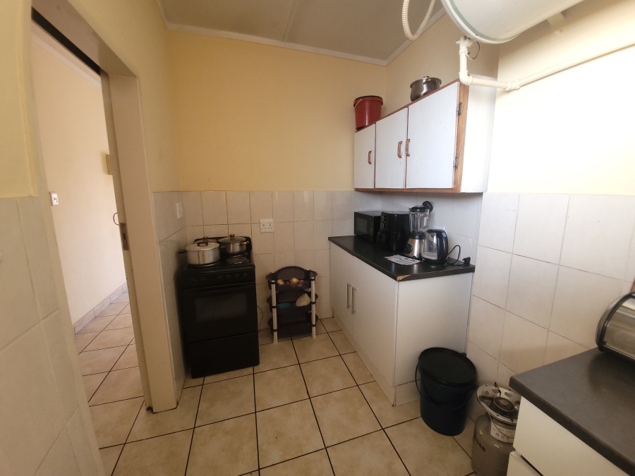 1 Bedroom Property for Sale in Sunnyside Gauteng