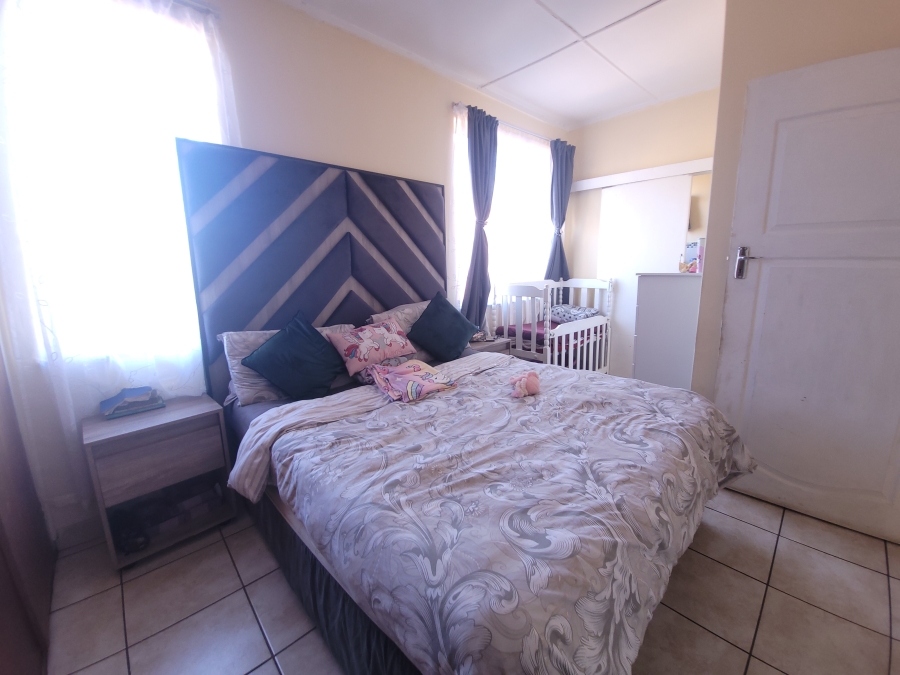 1 Bedroom Property for Sale in Sunnyside Gauteng