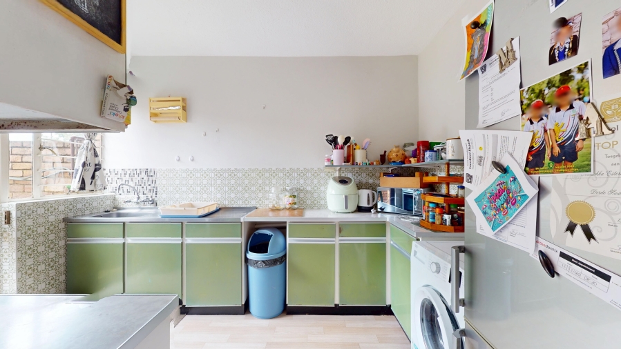 2 Bedroom Property for Sale in Freeway Park Gauteng