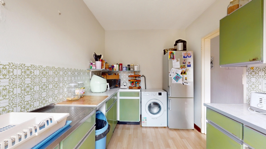 2 Bedroom Property for Sale in Freeway Park Gauteng