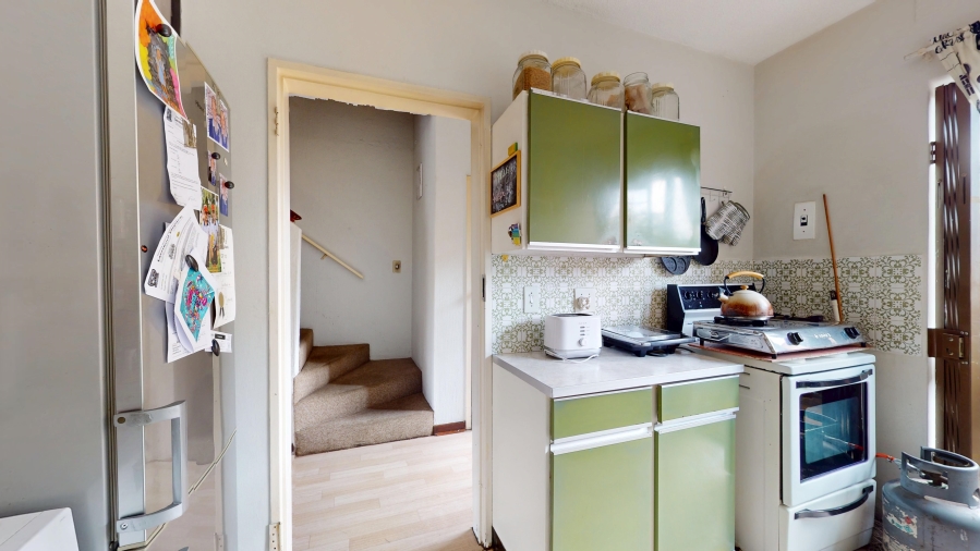 2 Bedroom Property for Sale in Freeway Park Gauteng