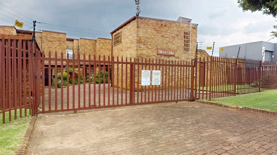 2 Bedroom Property for Sale in Freeway Park Gauteng