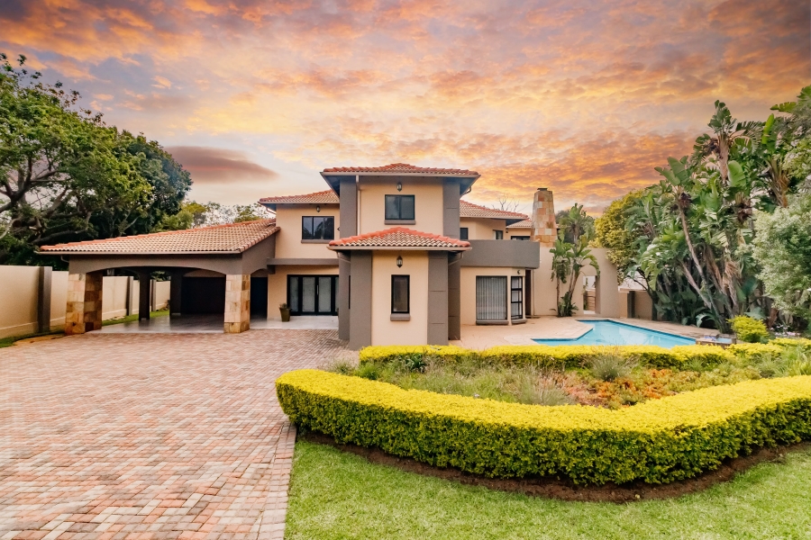 5 Bedroom Property for Sale in Carlswald Estate Gauteng