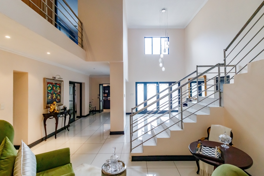 5 Bedroom Property for Sale in Carlswald Estate Gauteng