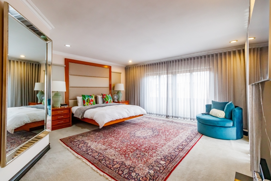 5 Bedroom Property for Sale in Carlswald Estate Gauteng