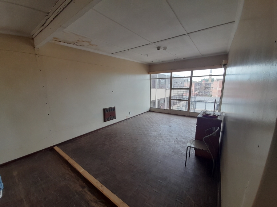 To Let 2 Bedroom Property for Rent in Vanderbijlpark CW 2 Gauteng