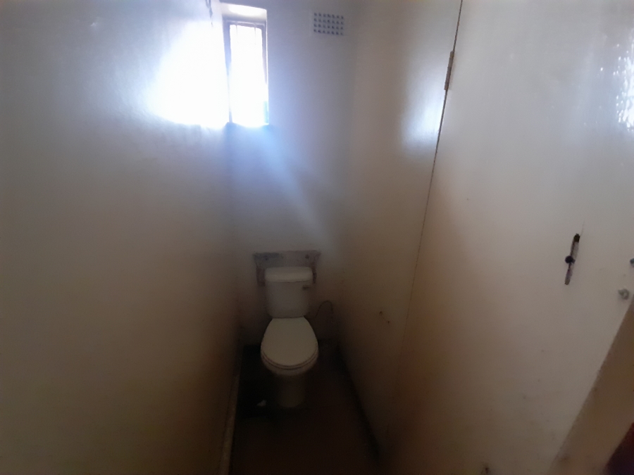 To Let 2 Bedroom Property for Rent in Vanderbijlpark CW 2 Gauteng