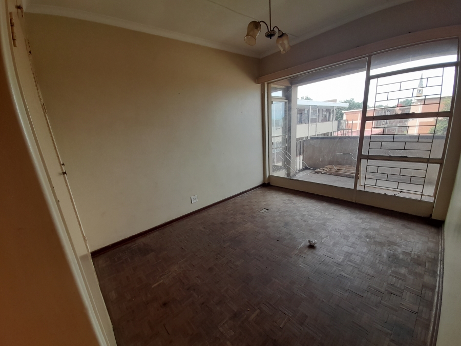 To Let 2 Bedroom Property for Rent in Vanderbijlpark CW 2 Gauteng