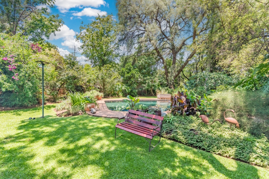 3 Bedroom Property for Sale in Clubview Gauteng