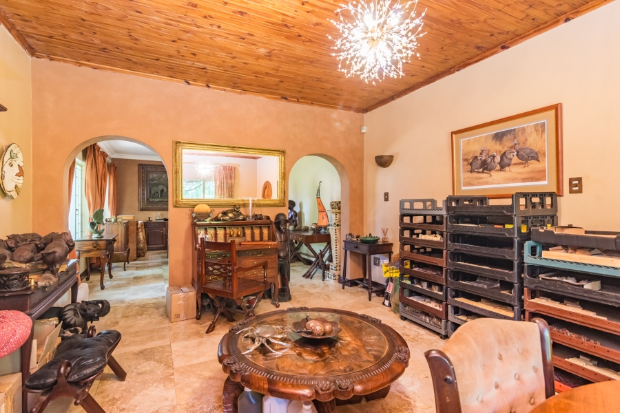 3 Bedroom Property for Sale in Clubview Gauteng