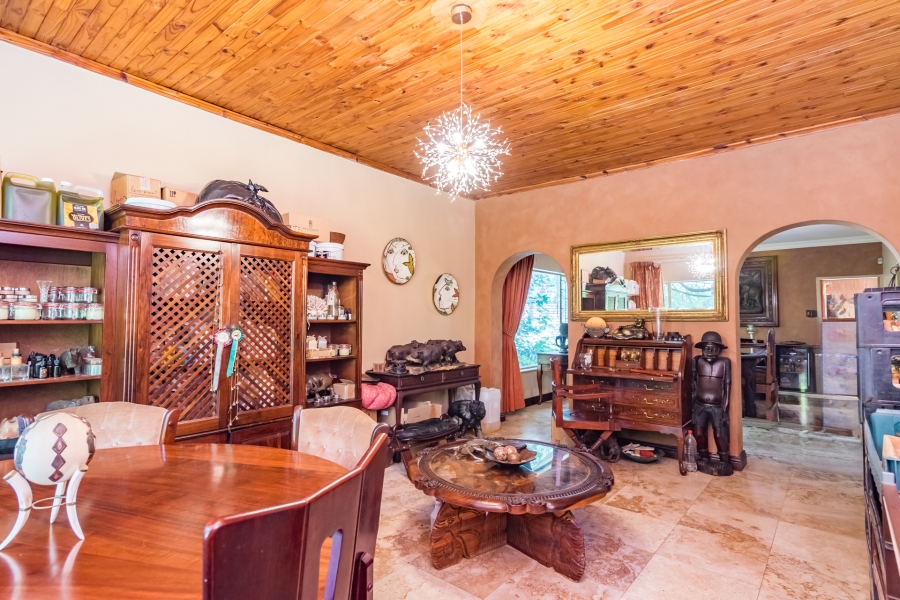 3 Bedroom Property for Sale in Clubview Gauteng