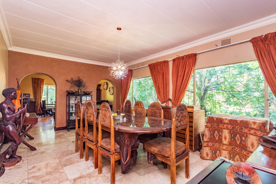 3 Bedroom Property for Sale in Clubview Gauteng