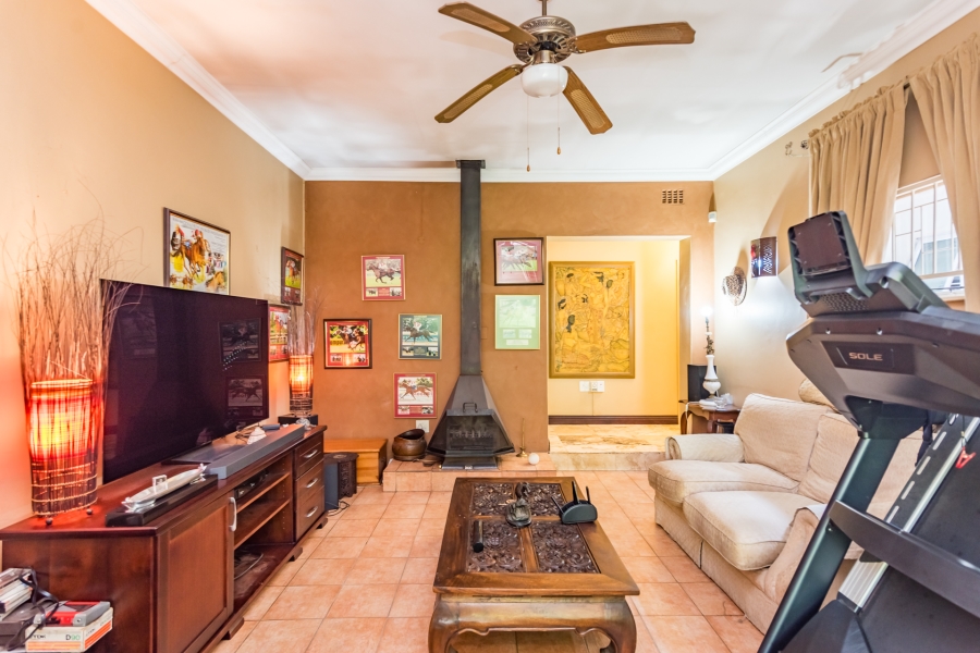 3 Bedroom Property for Sale in Clubview Gauteng