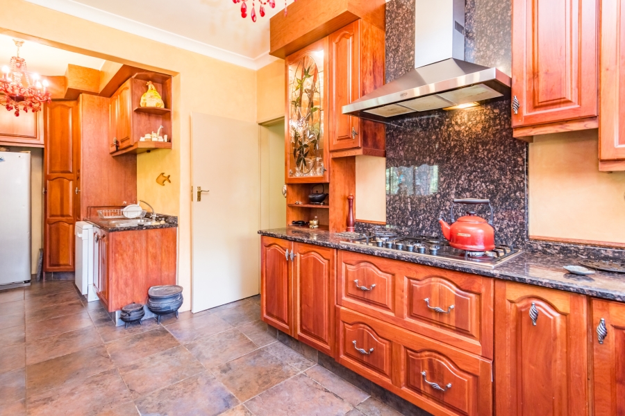 3 Bedroom Property for Sale in Clubview Gauteng