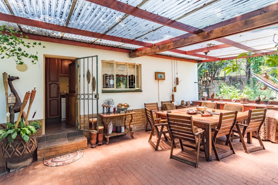 3 Bedroom Property for Sale in Clubview Gauteng