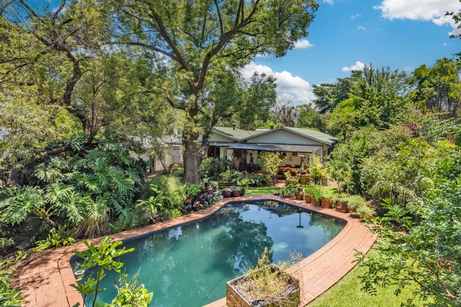 3 Bedroom Property for Sale in Clubview Gauteng