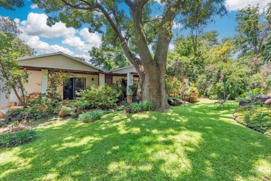 3 Bedroom Property for Sale in Clubview Gauteng