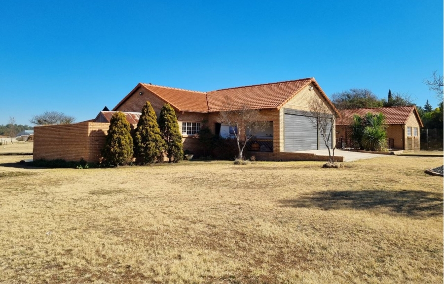 3 Bedroom Property for Sale in Benoni AH Gauteng