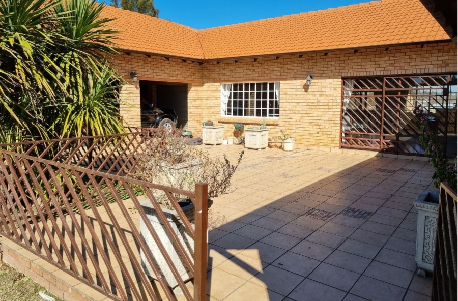 3 Bedroom Property for Sale in Benoni AH Gauteng