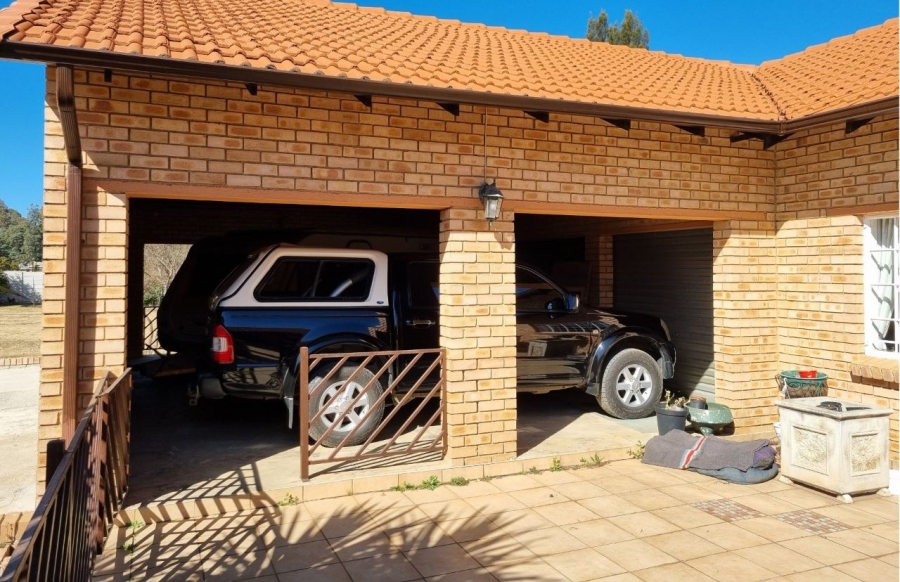 3 Bedroom Property for Sale in Benoni AH Gauteng