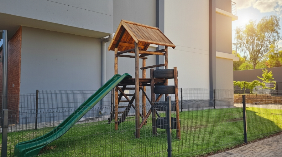 2 Bedroom Property for Sale in Die Hoewes Gauteng