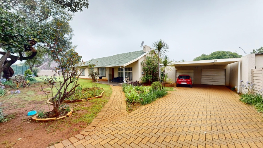 4 Bedroom Property for Sale in Witfield Gauteng