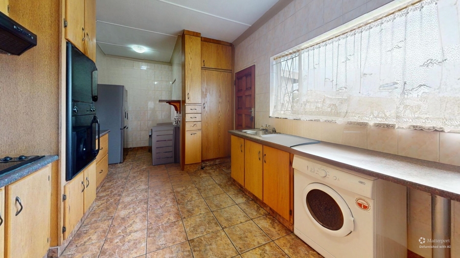 4 Bedroom Property for Sale in Witfield Gauteng