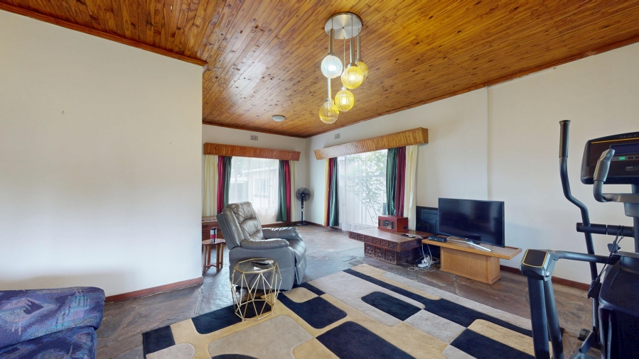 4 Bedroom Property for Sale in Witfield Gauteng