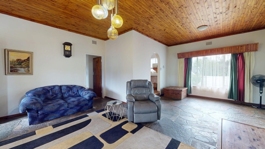 4 Bedroom Property for Sale in Witfield Gauteng