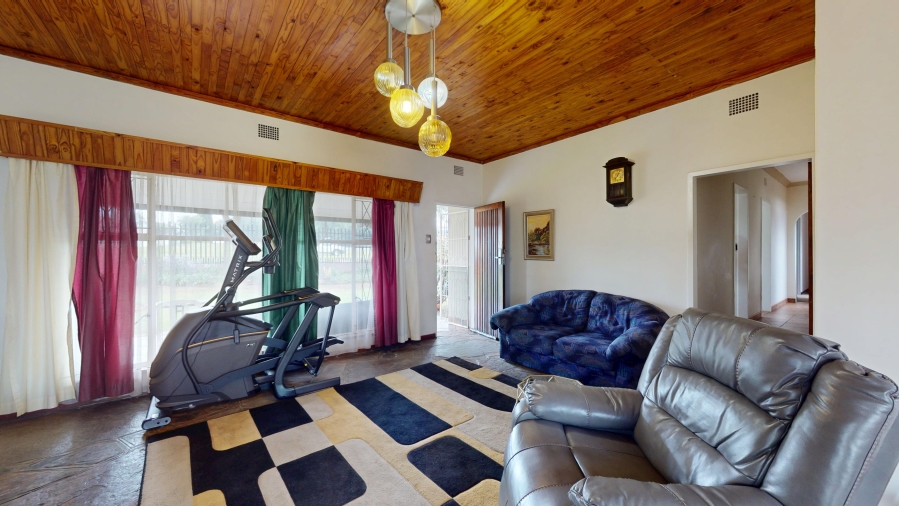 4 Bedroom Property for Sale in Witfield Gauteng