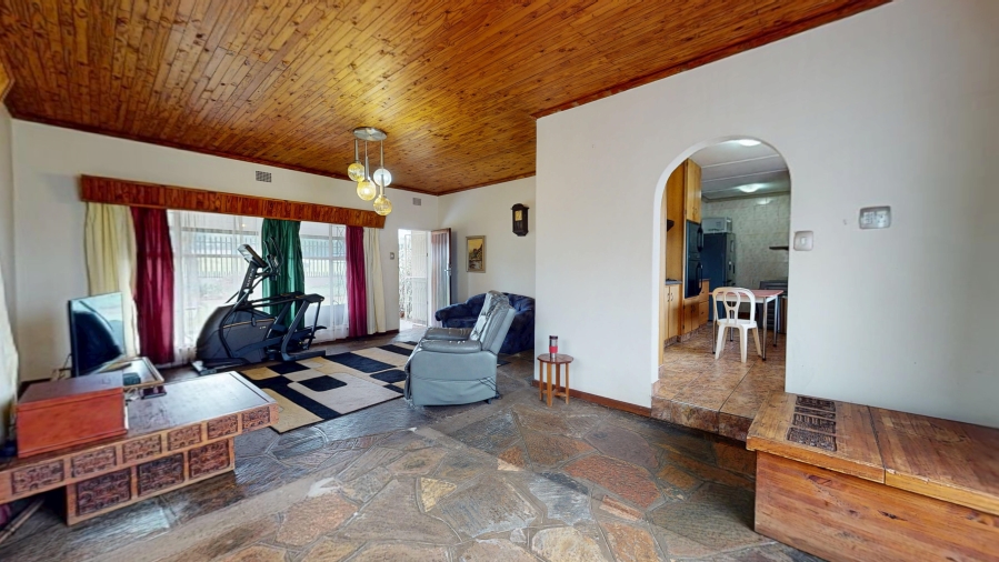 4 Bedroom Property for Sale in Witfield Gauteng