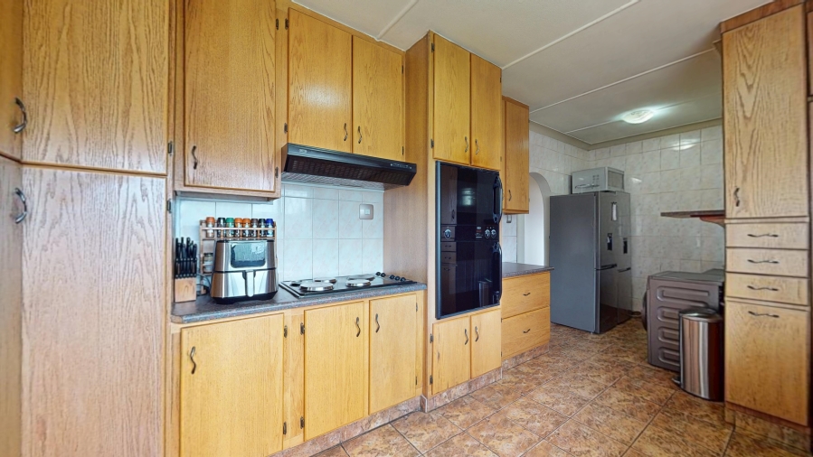 4 Bedroom Property for Sale in Witfield Gauteng