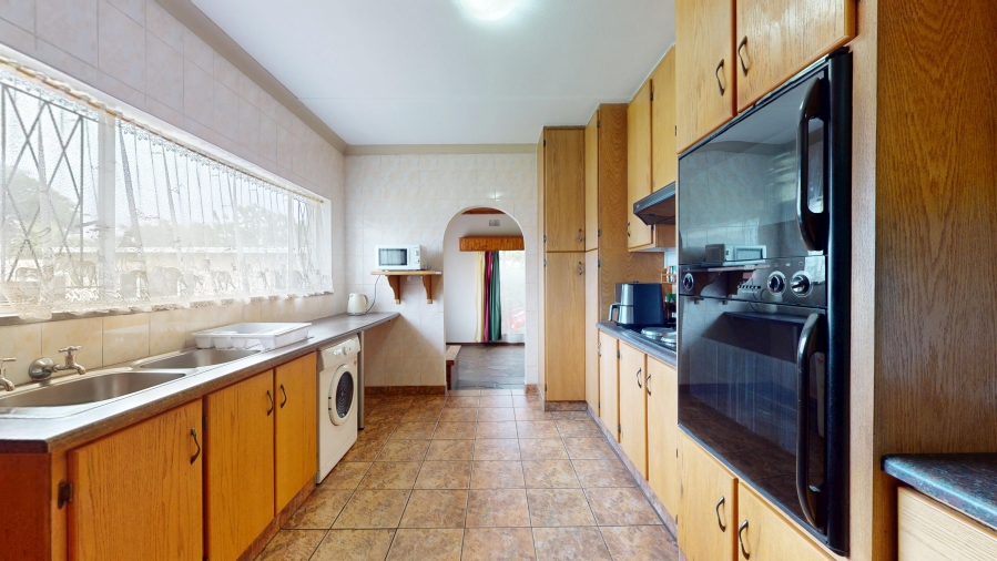 4 Bedroom Property for Sale in Witfield Gauteng